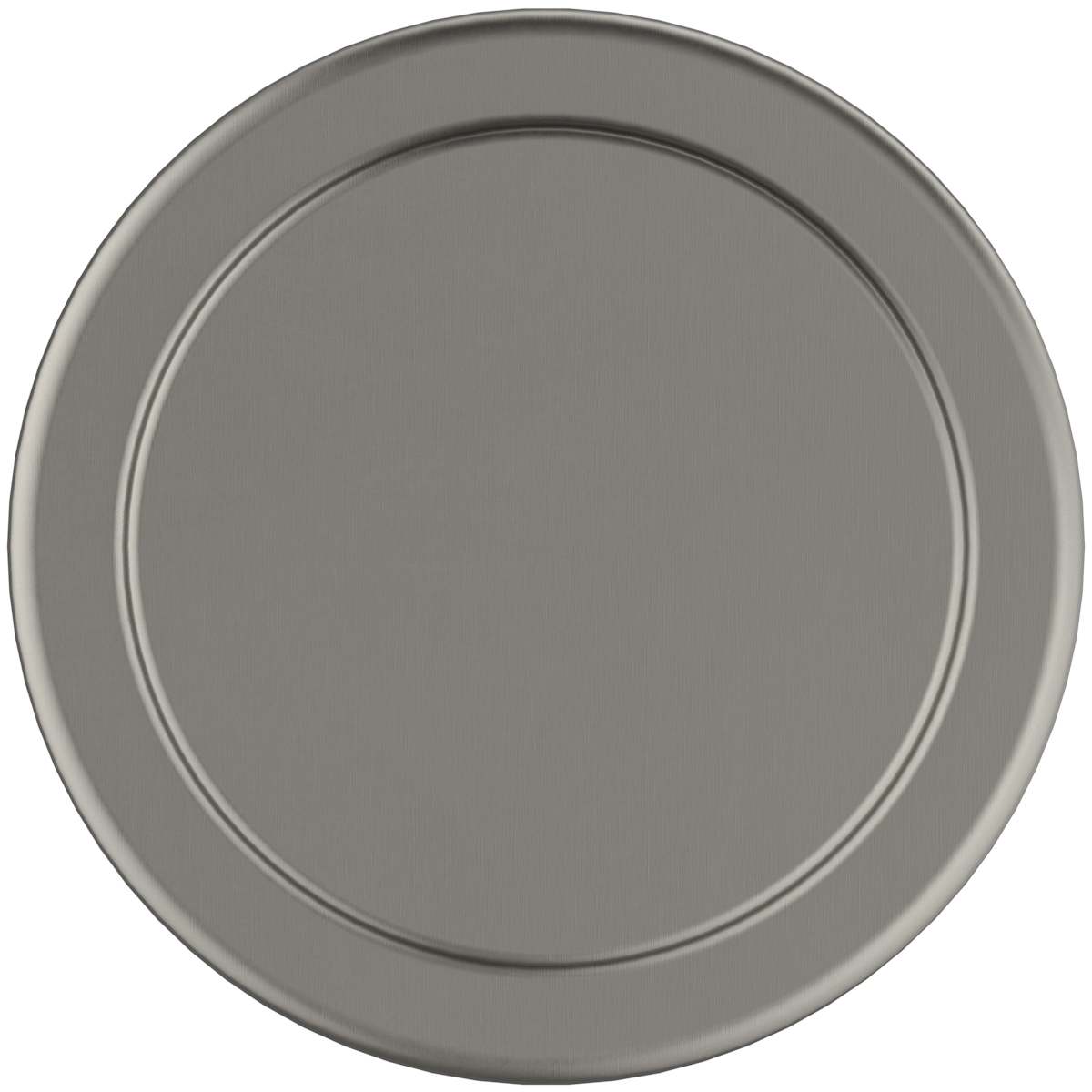 Amerock - BP36880CZ - Exceed 1-3/8 Inch Mushroom Cabinet Knob in Champagne Bronze