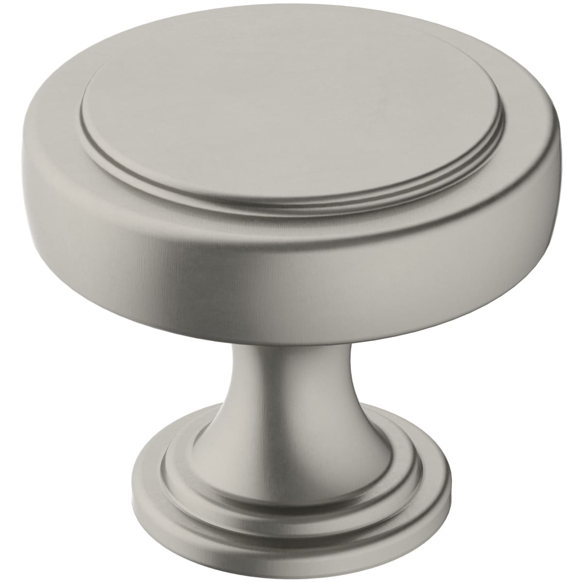 Exceed 1-3/8 Inch Mushroom Cabinet Knob