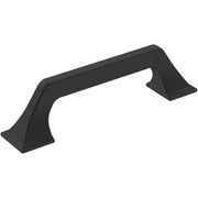 Exceed 3-3/4 Inch Center to Center Arch Cabinet Pull