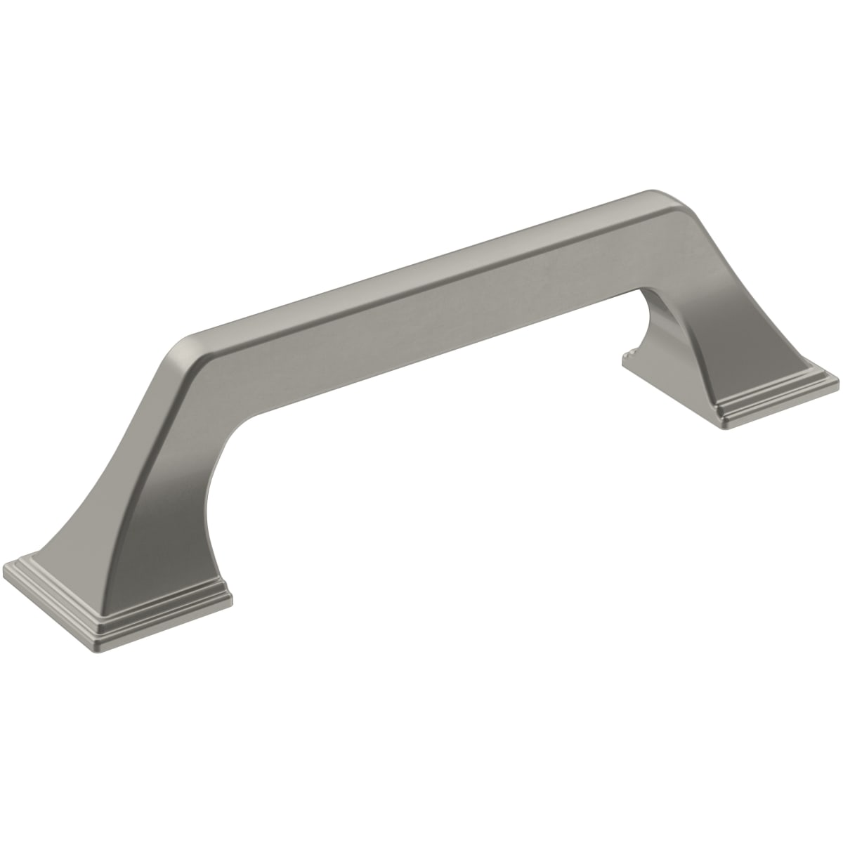 Exceed 3-3/4 Inch Center to Center Arch Cabinet Pull