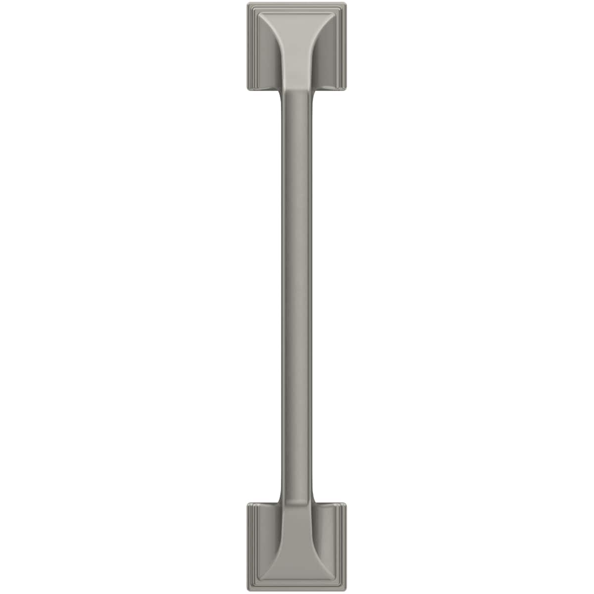 Amerock - BP36882PN - Exceed 5-1/16 Inch Center to Center Arch Cabinet Pull in Polished Nickel