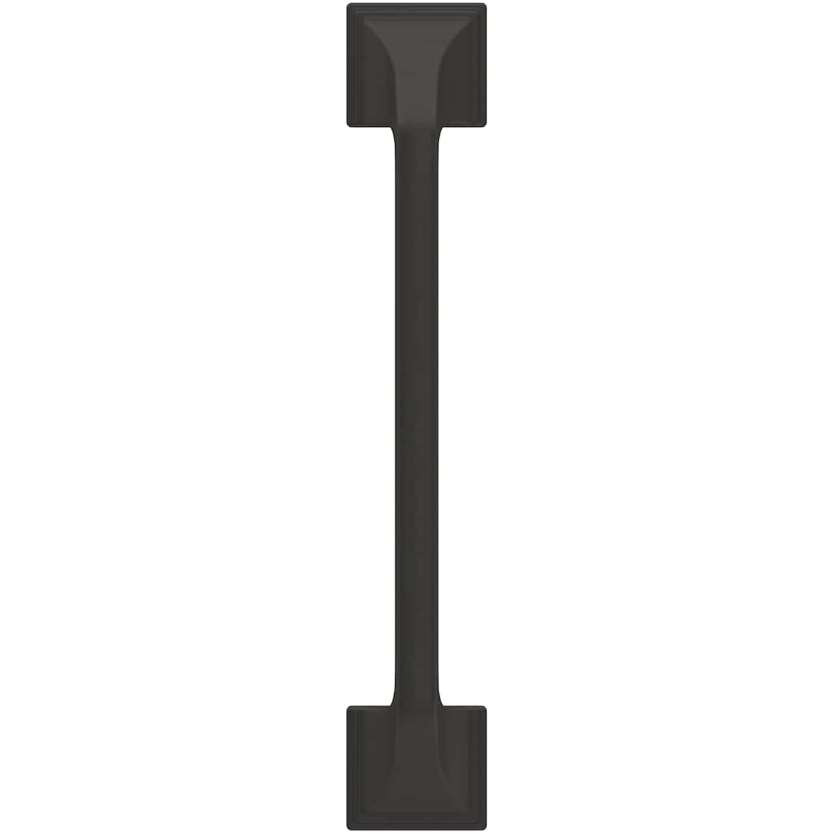 Amerock - BP36882PN - Exceed 5-1/16 Inch Center to Center Arch Cabinet Pull in Polished Nickel