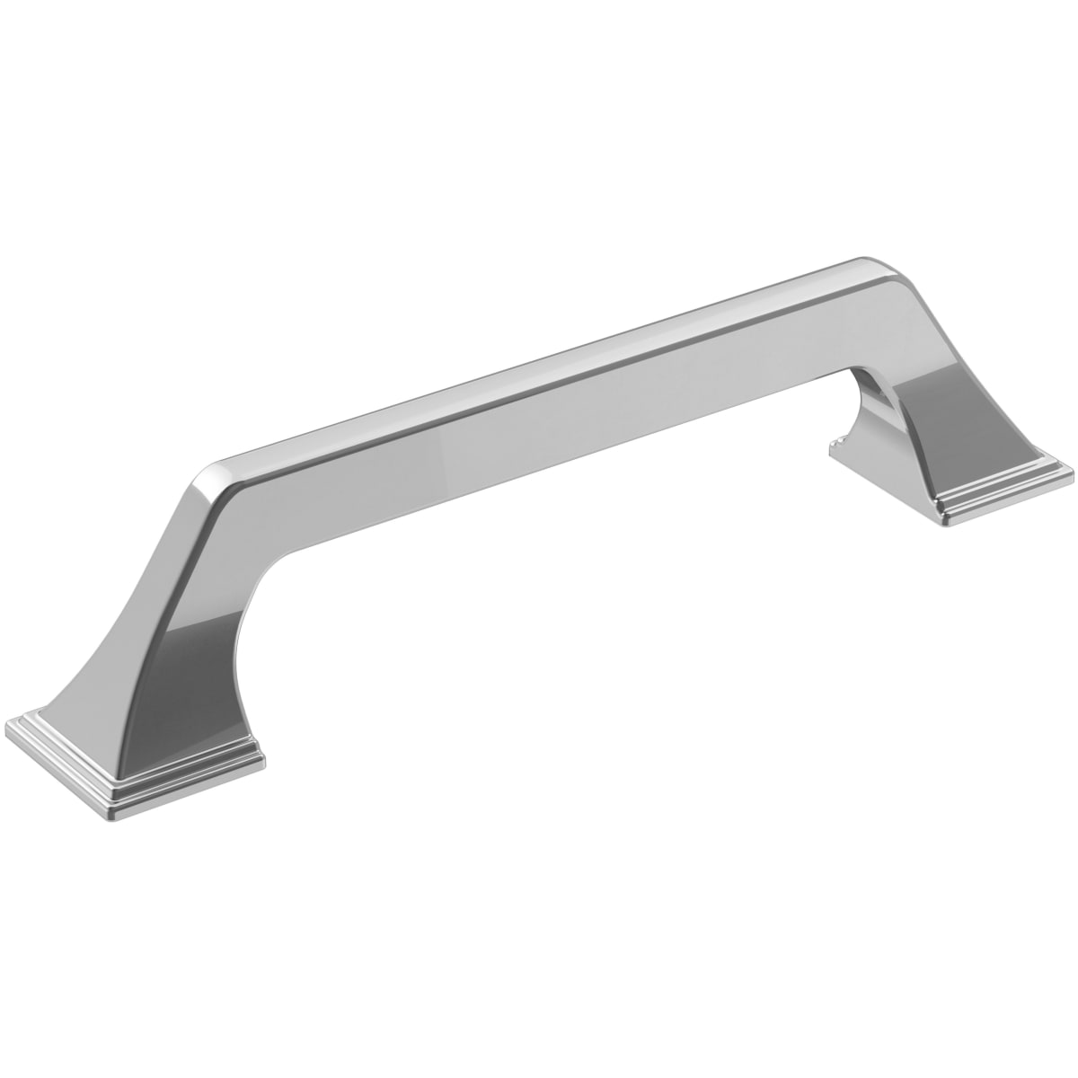Exceed 5-1/16 Inch Center to Center Arch Cabinet Pull