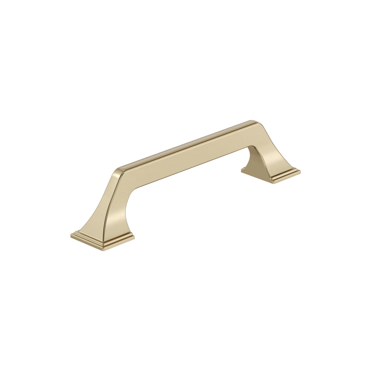 Exceed 5-1/16 Inch Center to Center Arch Cabinet Pull