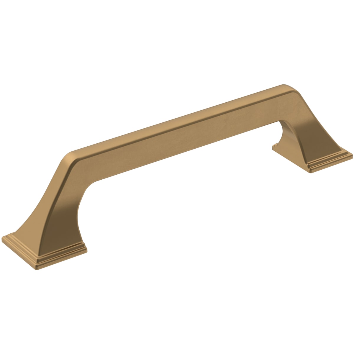 Exceed 5-1/16 Inch Center to Center Arch Cabinet Pull