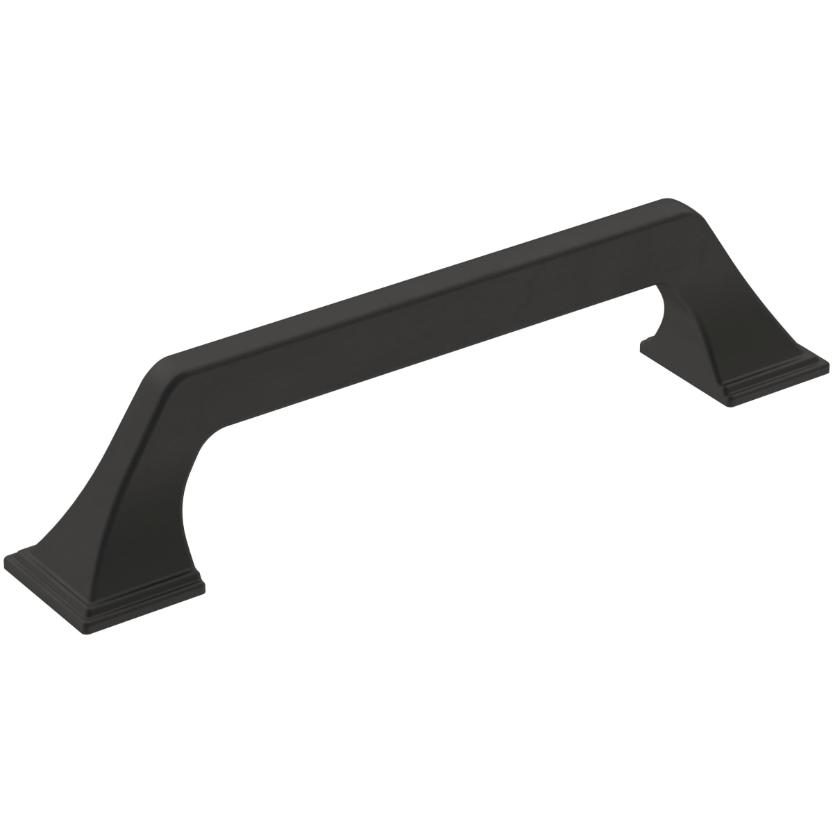 Exceed 5-1/16 Inch Center to Center Arch Cabinet Pull