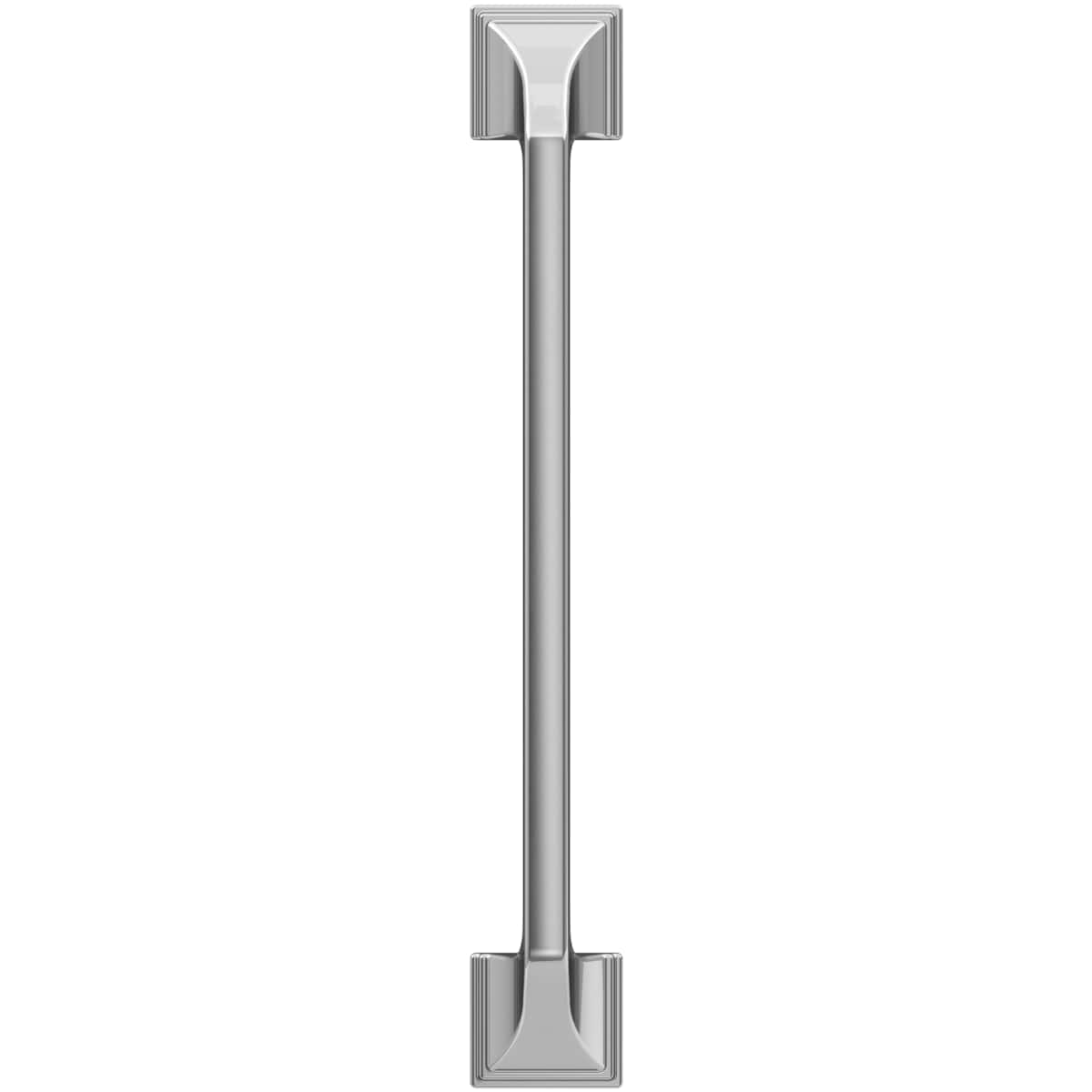 Amerock - BP36883PN - Exceed 6-5/16 Inch Center to Center Arch Cabinet Pull in Polished Nickel