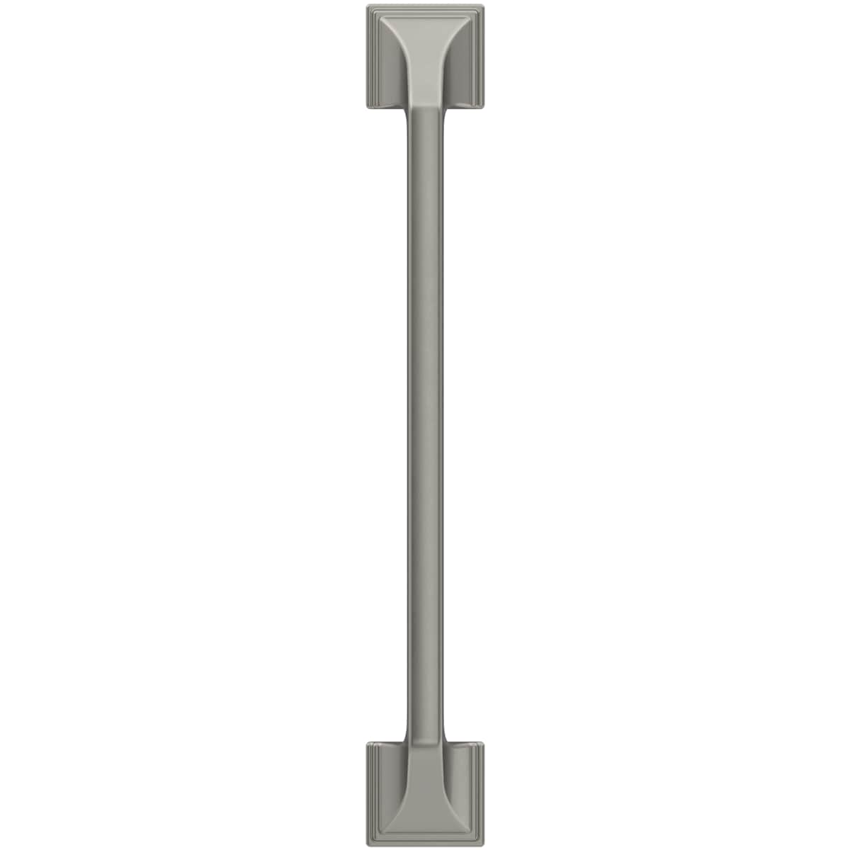 Amerock - BP36883PN - Exceed 6-5/16 Inch Center to Center Arch Cabinet Pull in Polished Nickel
