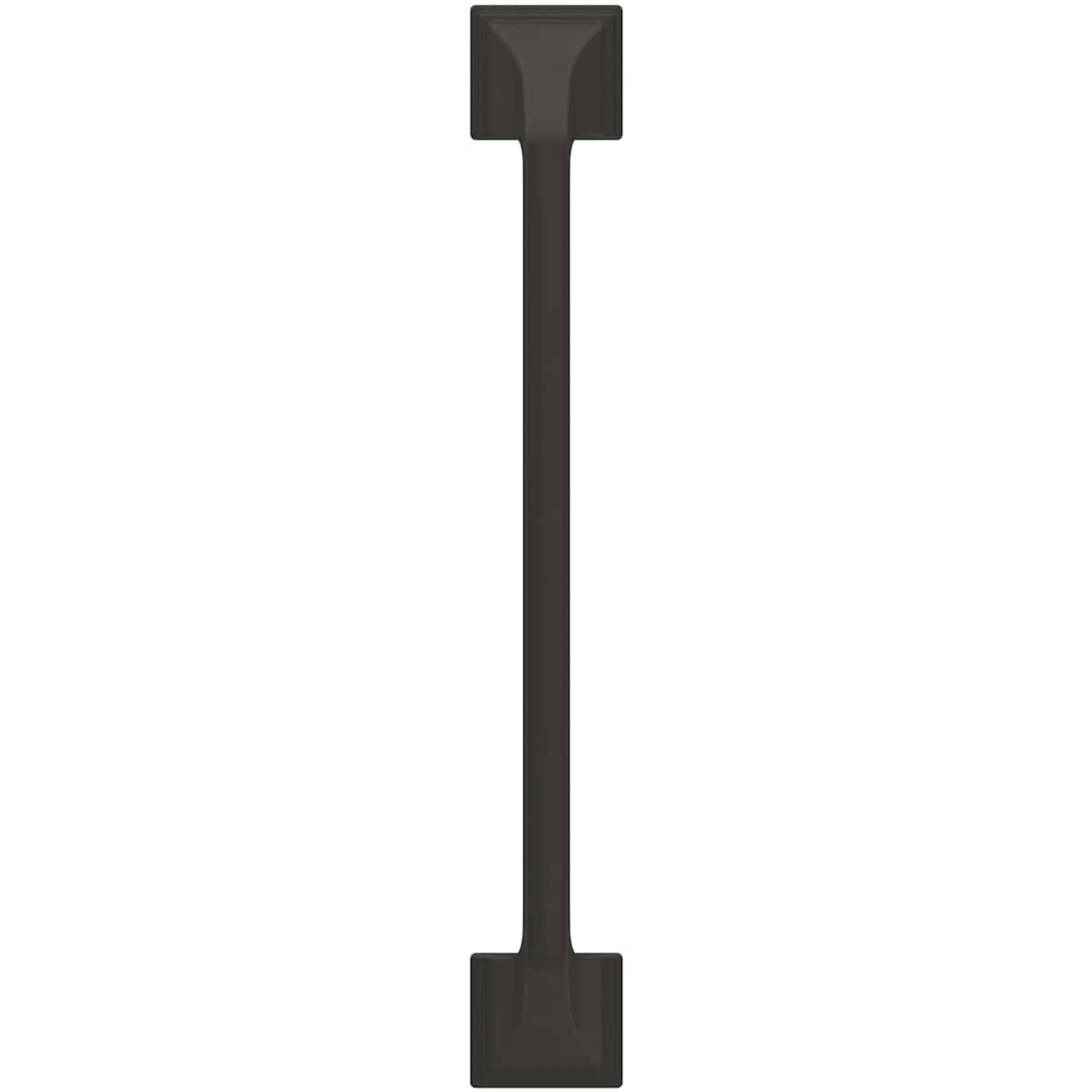 Amerock - BP36883PN - Exceed 6-5/16 Inch Center to Center Arch Cabinet Pull in Polished Nickel