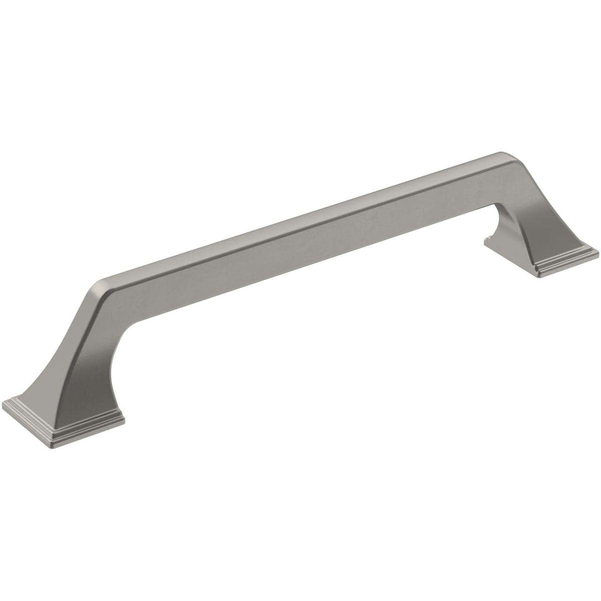 Exceed 6-5/16 Inch Center to Center Arch Cabinet Pull