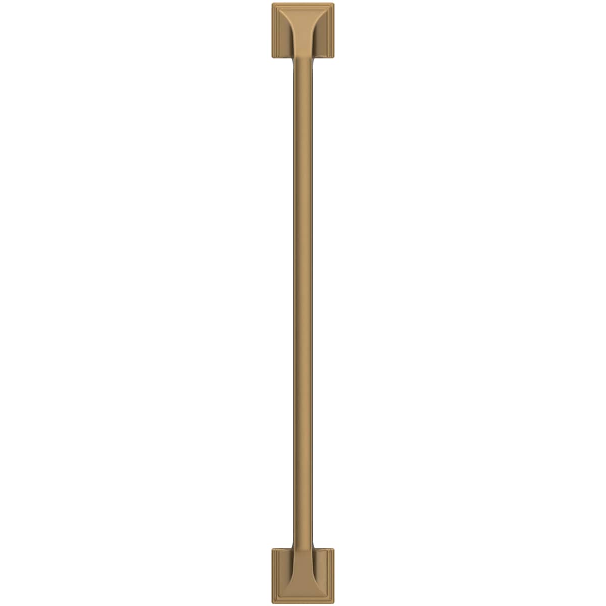 Amerock - BP36884PN - Exceed 8-13/16 Inch Center to Center Arch Cabinet Pull in Polished Nickel