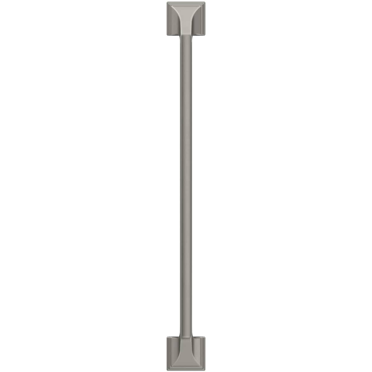 Amerock - BP36884PN - Exceed 8-13/16 Inch Center to Center Arch Cabinet Pull in Polished Nickel