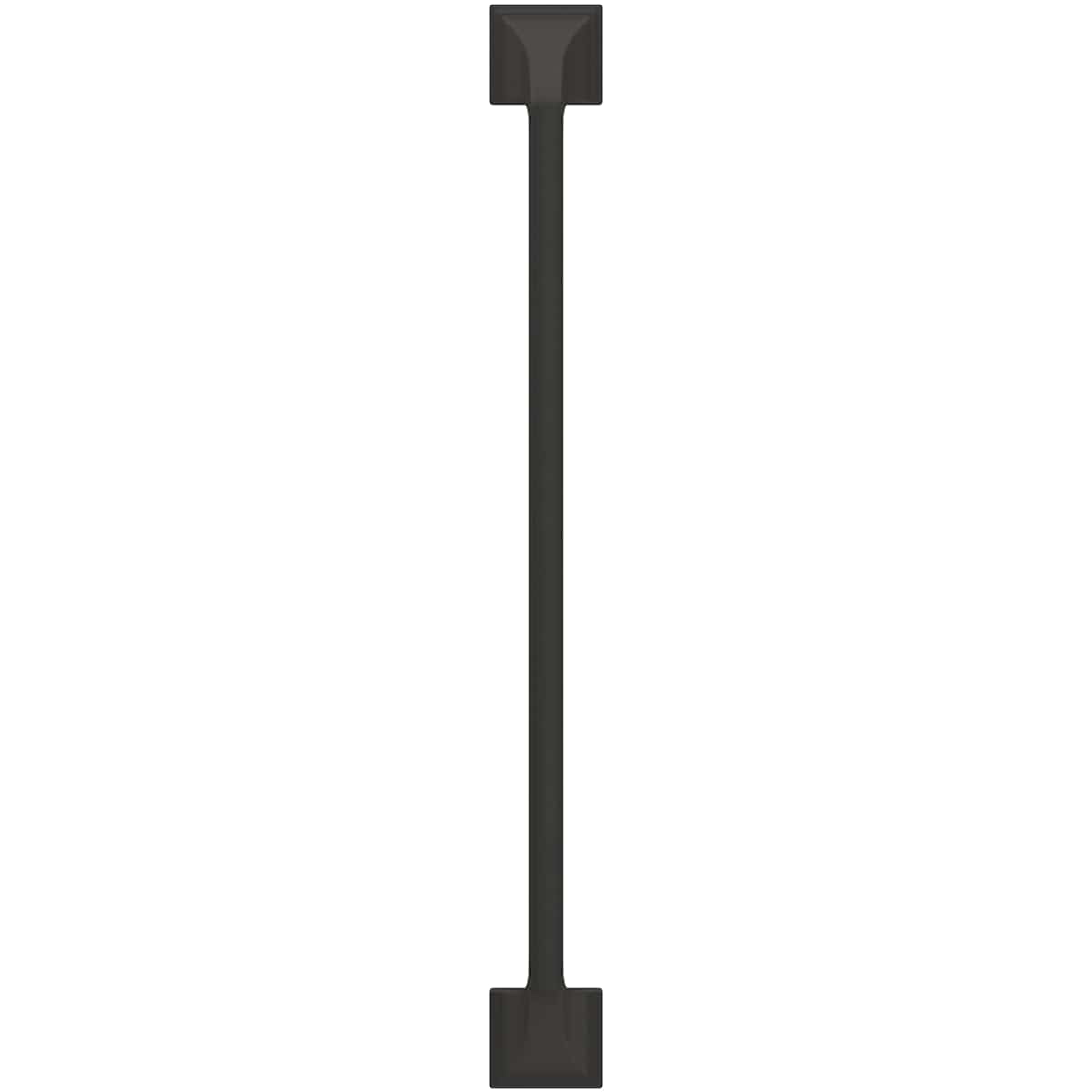 Amerock - BP36884PN - Exceed 8-13/16 Inch Center to Center Arch Cabinet Pull in Polished Nickel
