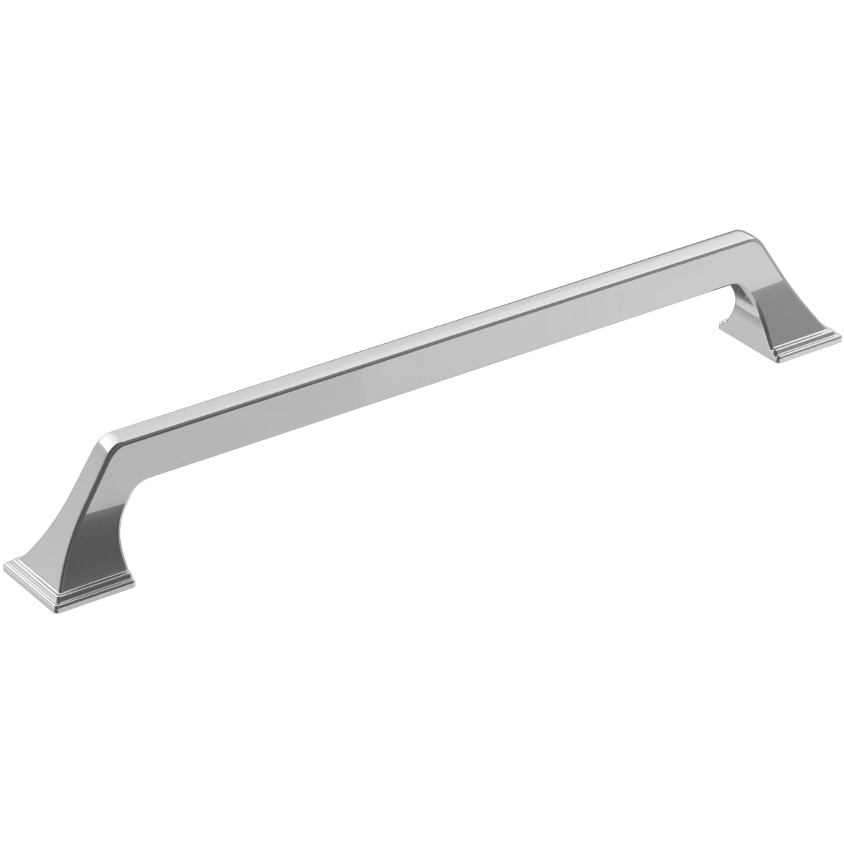 Exceed 8-13/16 Inch Center to Center Arch Cabinet Pull