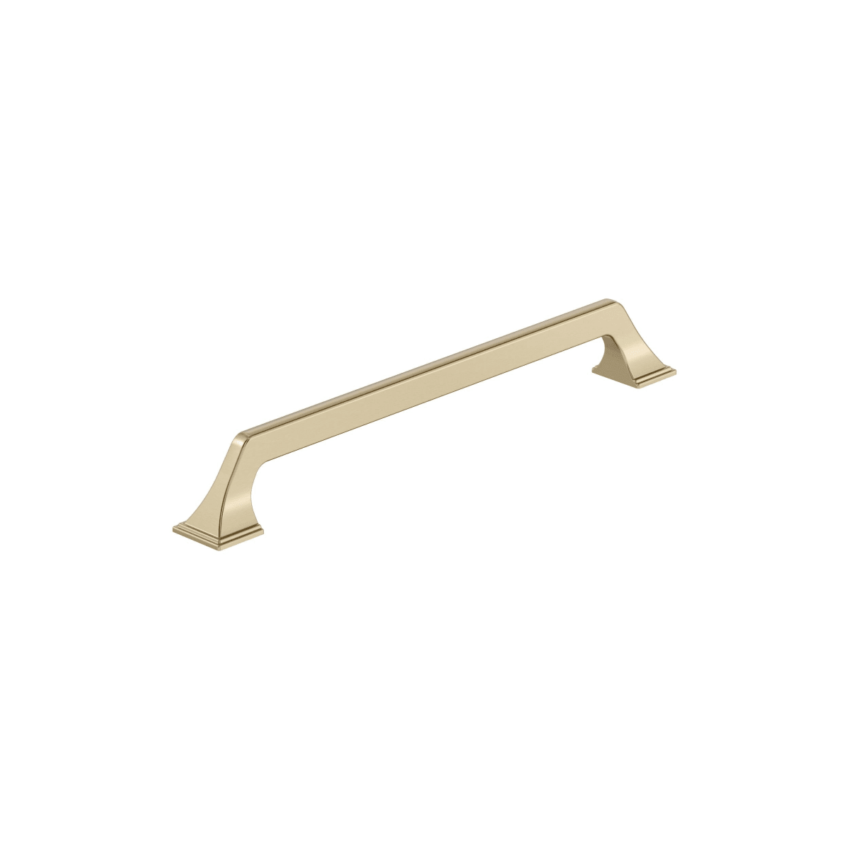 Exceed 8-13/16 Inch Center to Center Arch Cabinet Pull