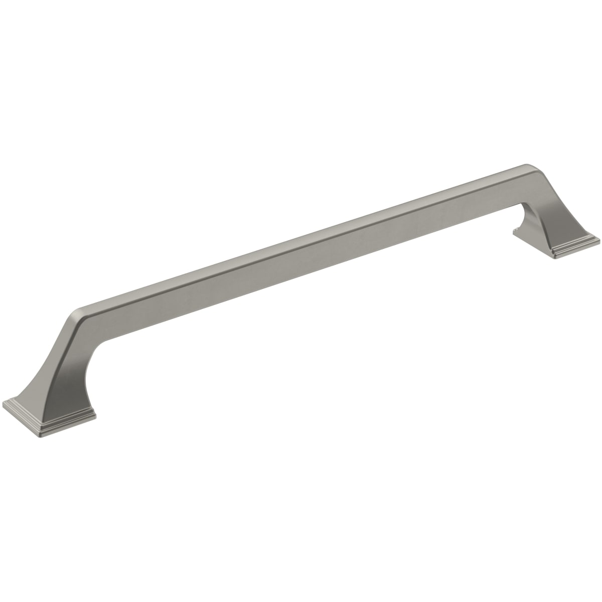 Exceed 8-13/16 Inch Center to Center Arch Cabinet Pull