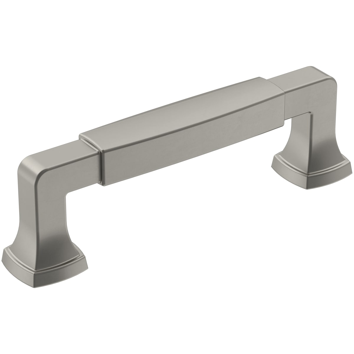 Stature 3-3/4 Inch Center to Center Handle Cabinet Pull
