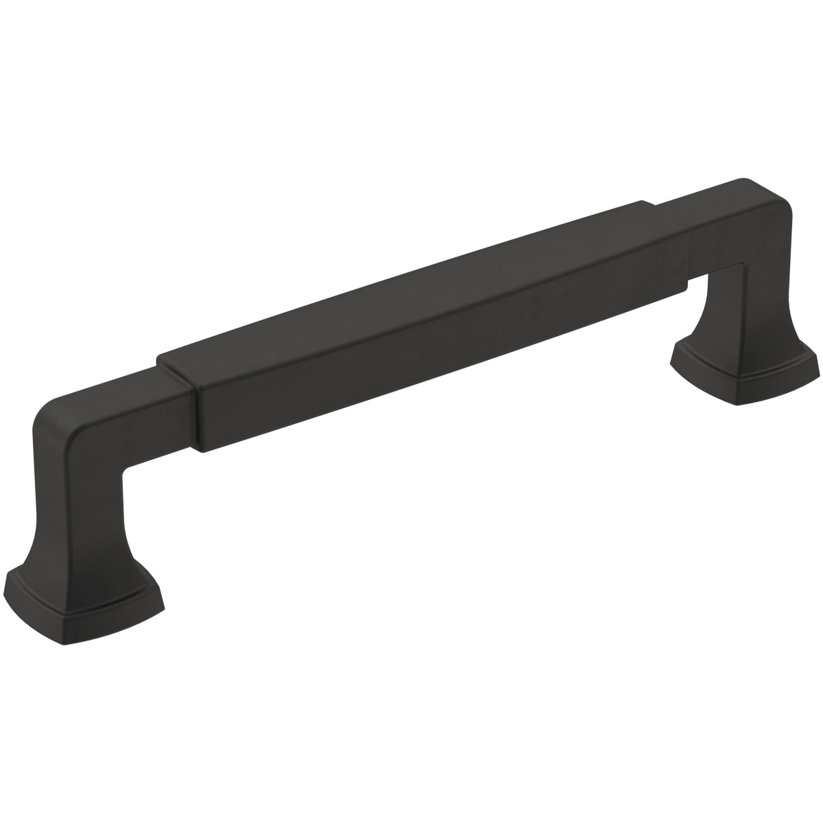 Stature 5-1/16 Inch Center to Center Handle Cabinet Pull