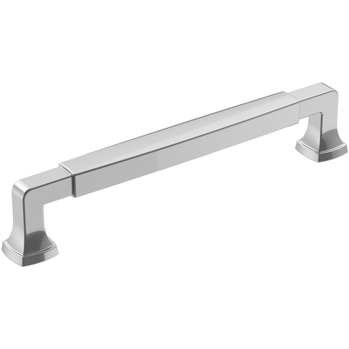 Stature 6-5/16 Inch Center to Center Handle Cabinet Pull