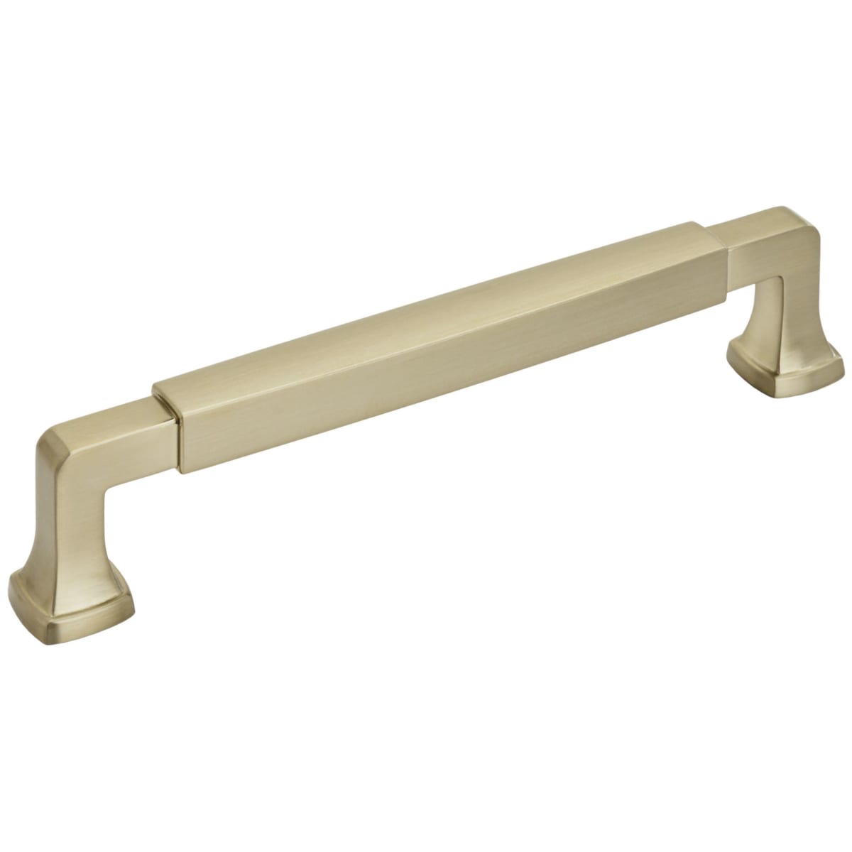 Stature 6-5/16 Inch Center to Center Handle Cabinet Pull