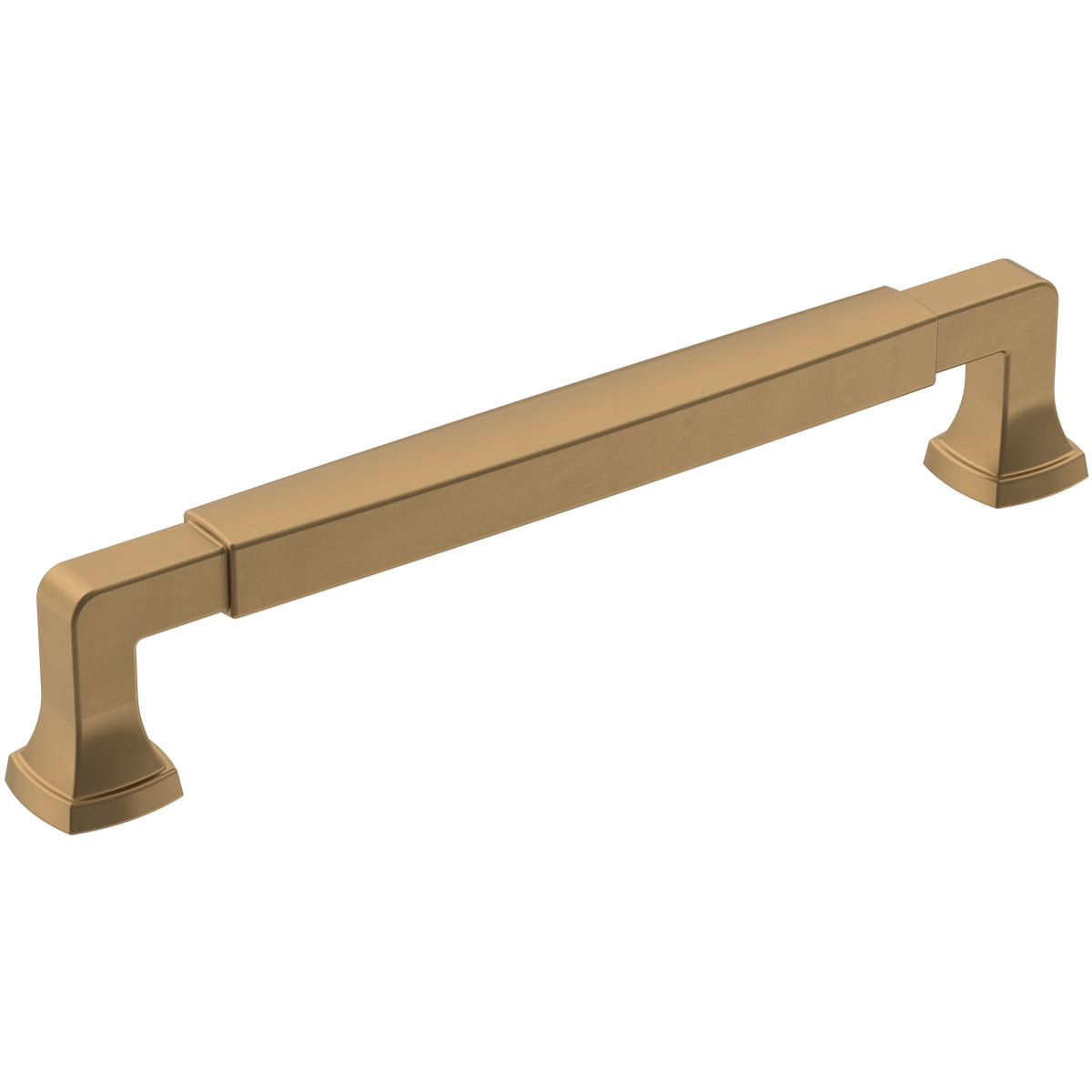 Stature 6-5/16 Inch Center to Center Handle Cabinet Pull