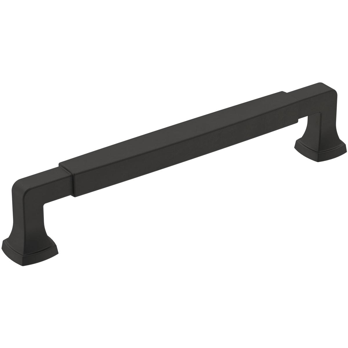 Stature 6-5/16 Inch Center to Center Handle Cabinet Pull