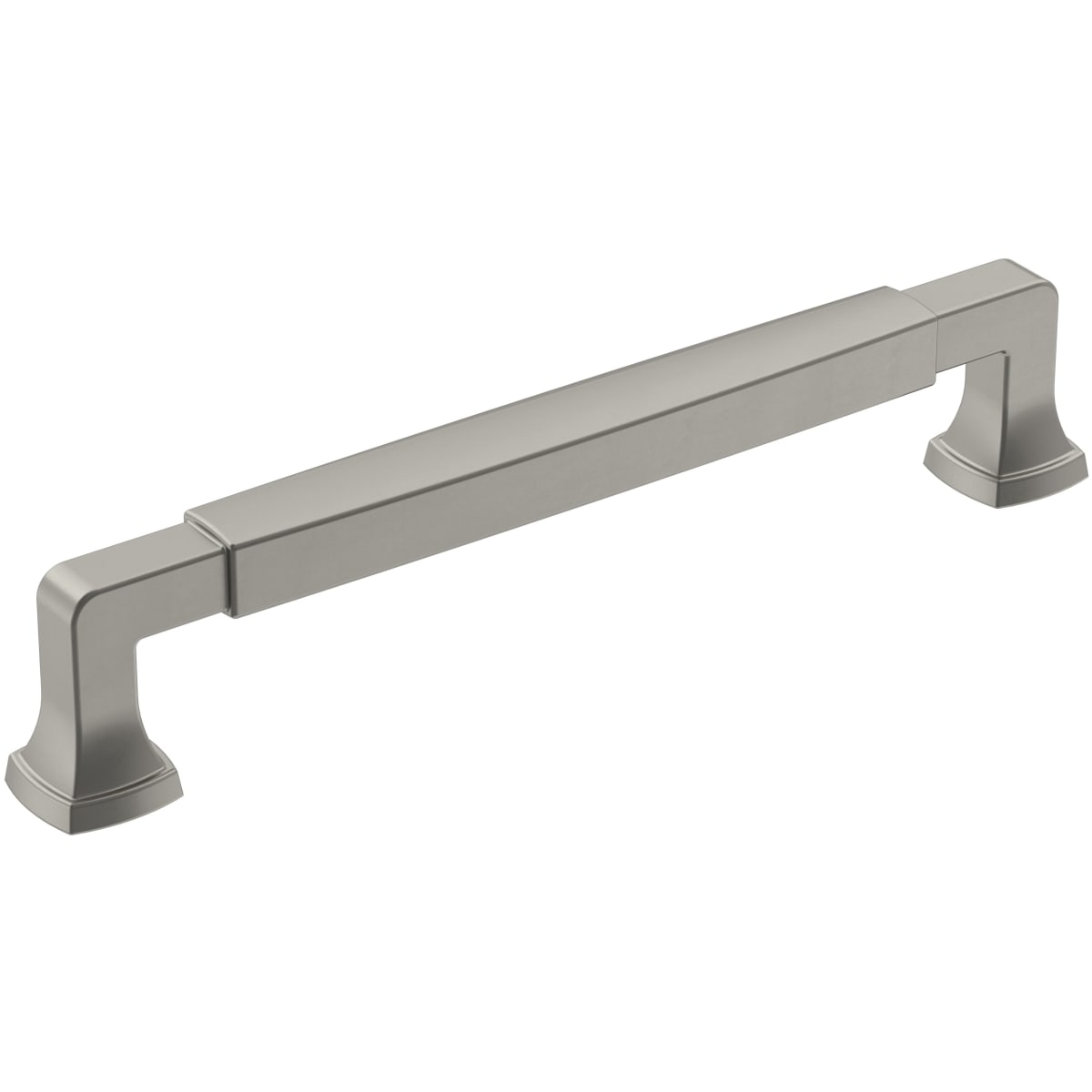 Stature 6-5/16 Inch Center to Center Handle Cabinet Pull