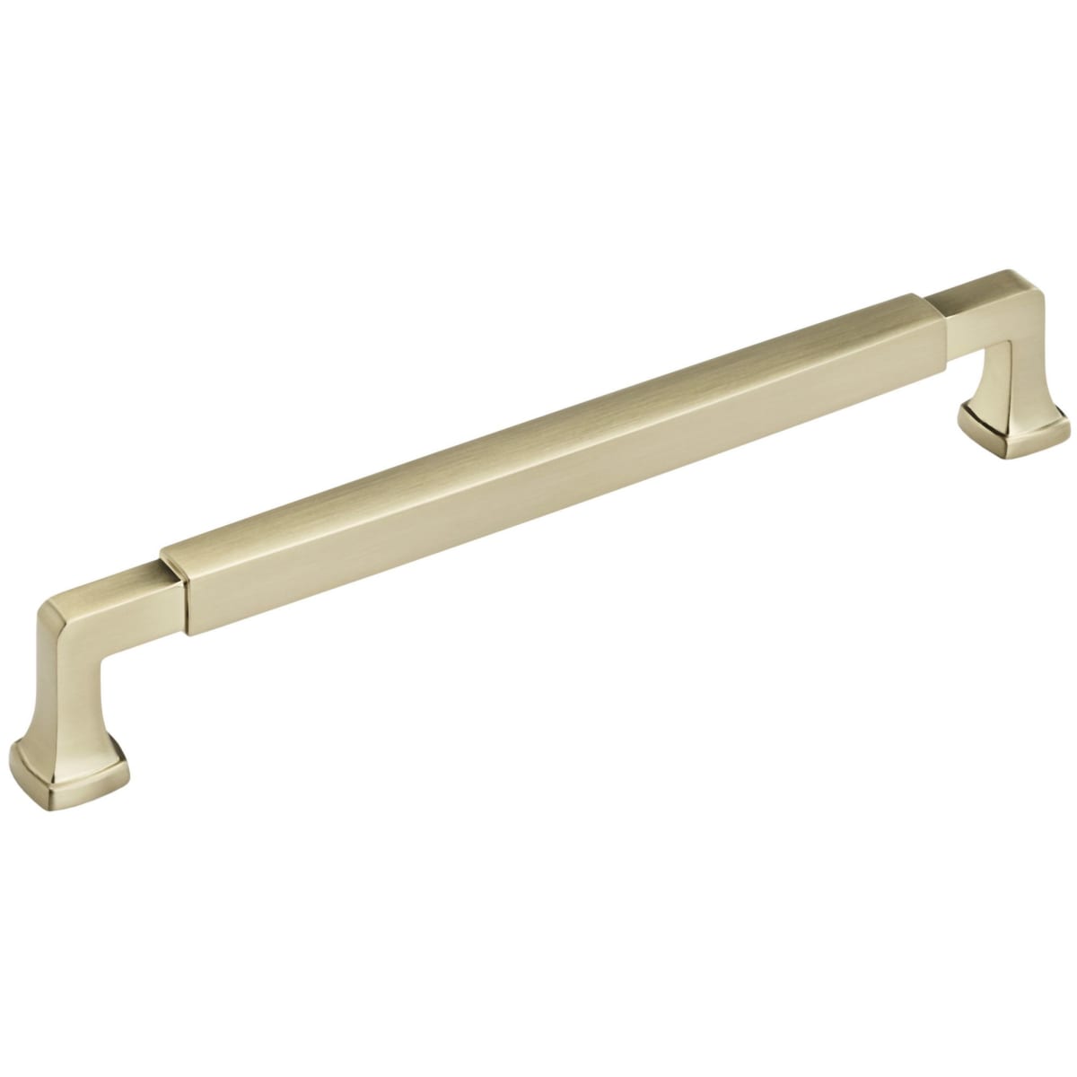 Stature 8-13/16 Inch Center to Center Handle Cabinet Pull