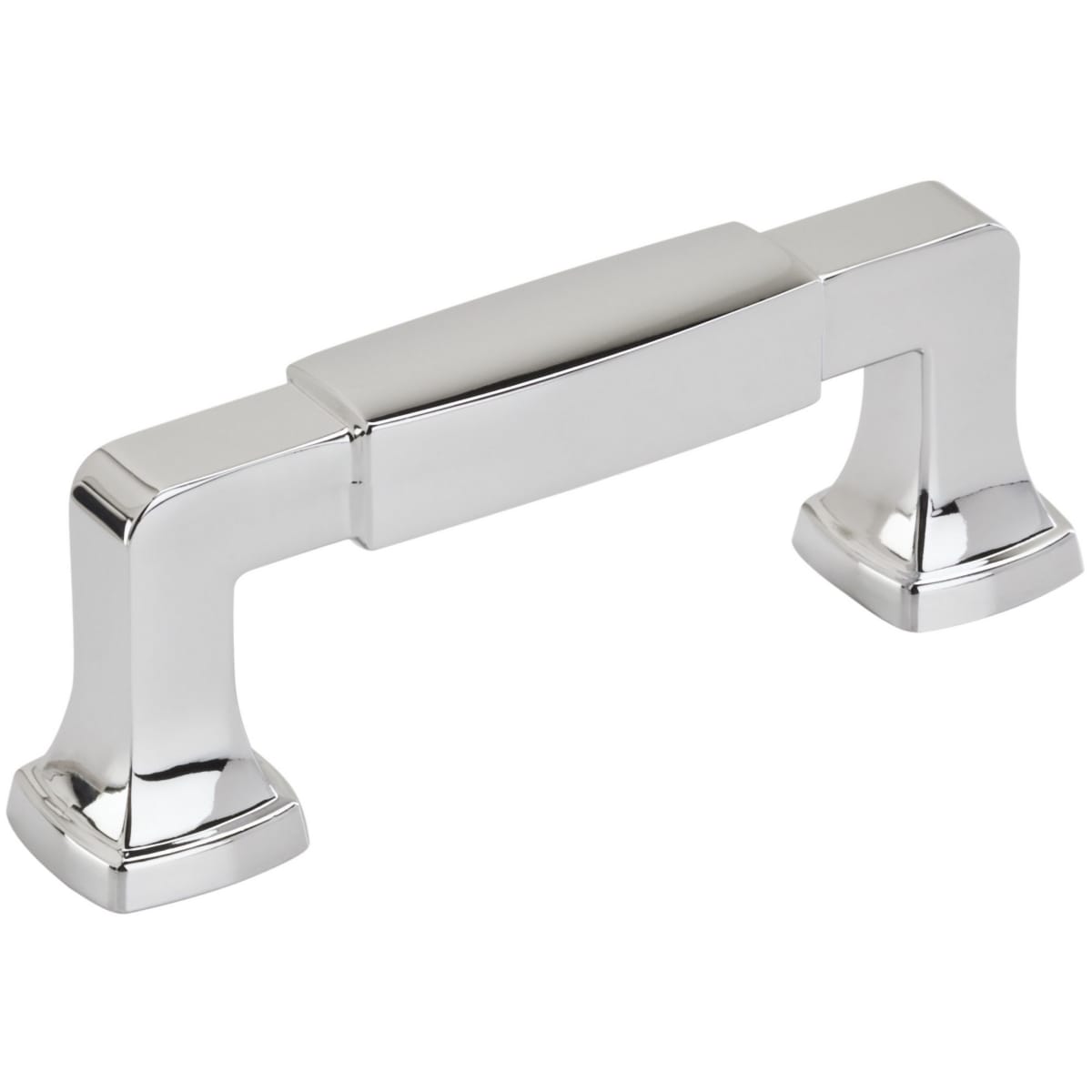 Stature 3 Inch Center to Center Handle Cabinet Pull