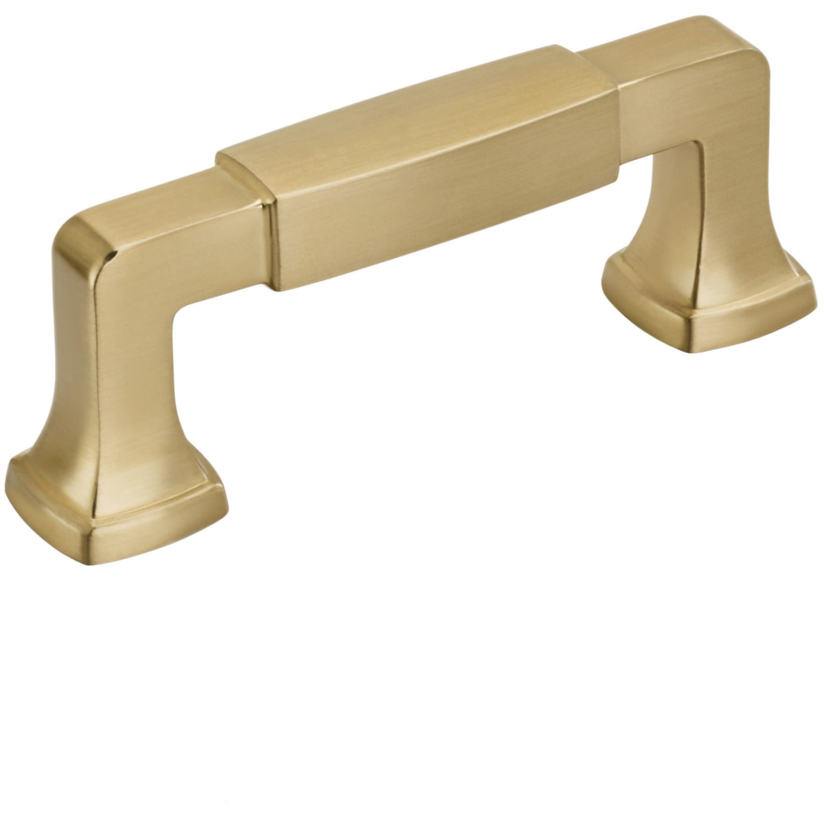 Stature 3 Inch Center to Center Handle Cabinet Pull