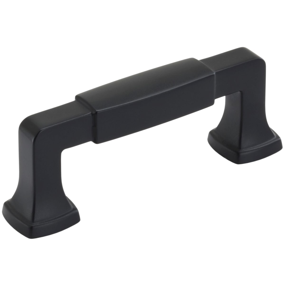 Stature 3 Inch Center to Center Handle Cabinet Pull
