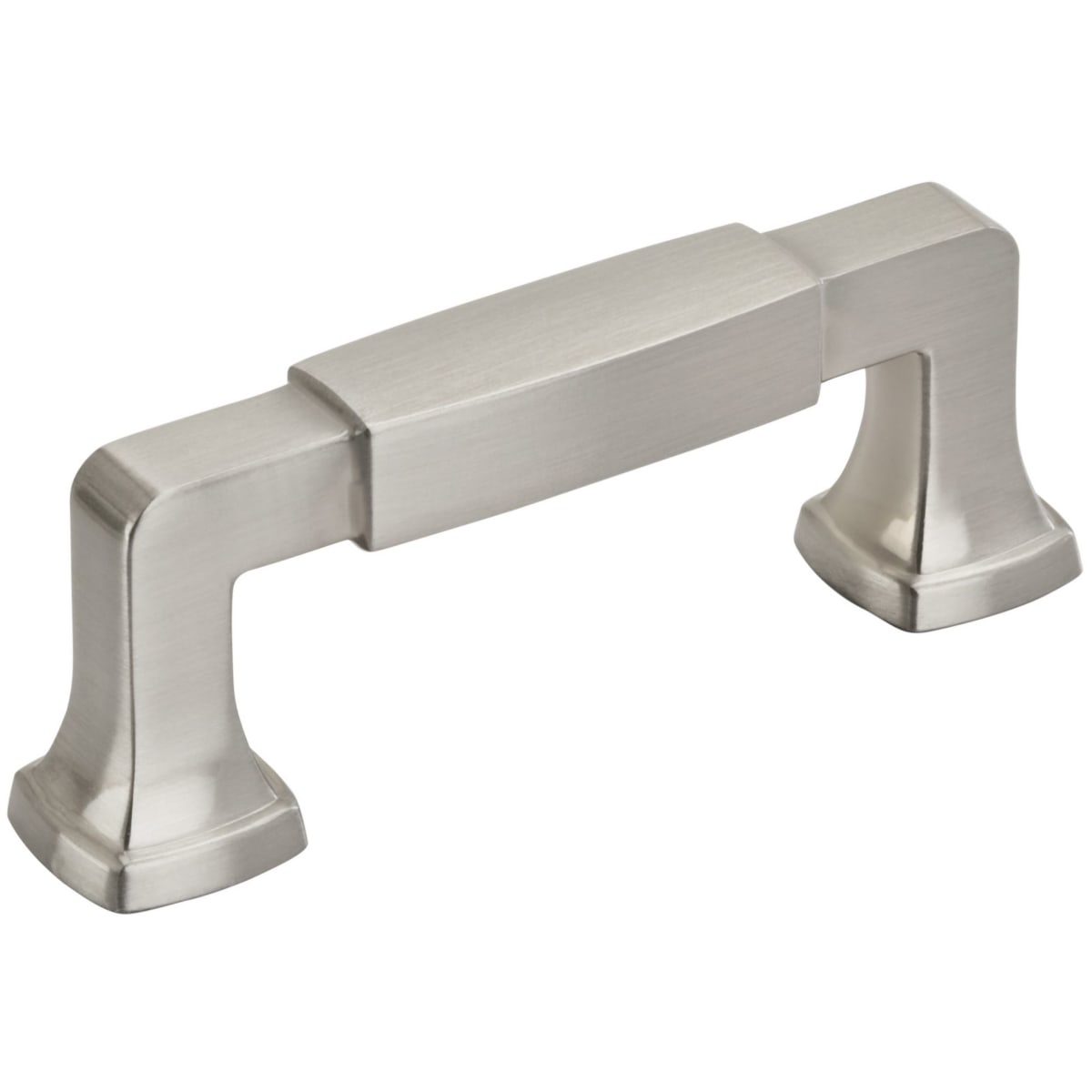 Stature 3 Inch Center to Center Handle Cabinet Pull