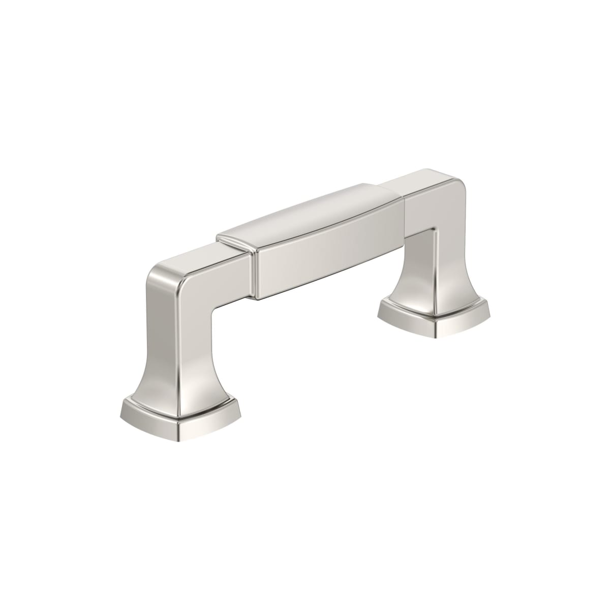 Stature 3 Inch Center to Center Handle Cabinet Pull