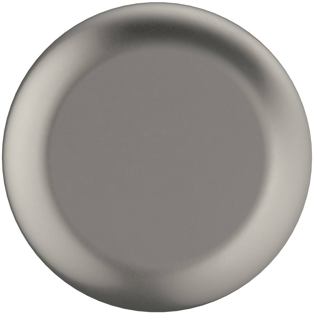 Amerock - BP36893CZ - Surpass 1-1/4 Inch Mushroom Cabinet Knob in Champagne Bronze