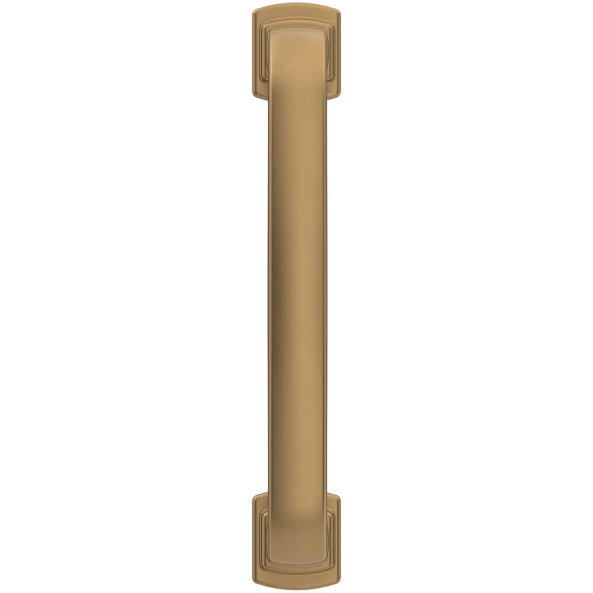 Amerock - BP36894ORB - Surpass 3-3/4 Inch Center to Center Handle Cabinet Pull in Oil Rubbed Bronze
