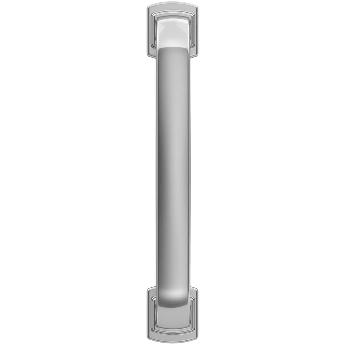 Amerock - BP36894ORB - Surpass 3-3/4 Inch Center to Center Handle Cabinet Pull in Oil Rubbed Bronze