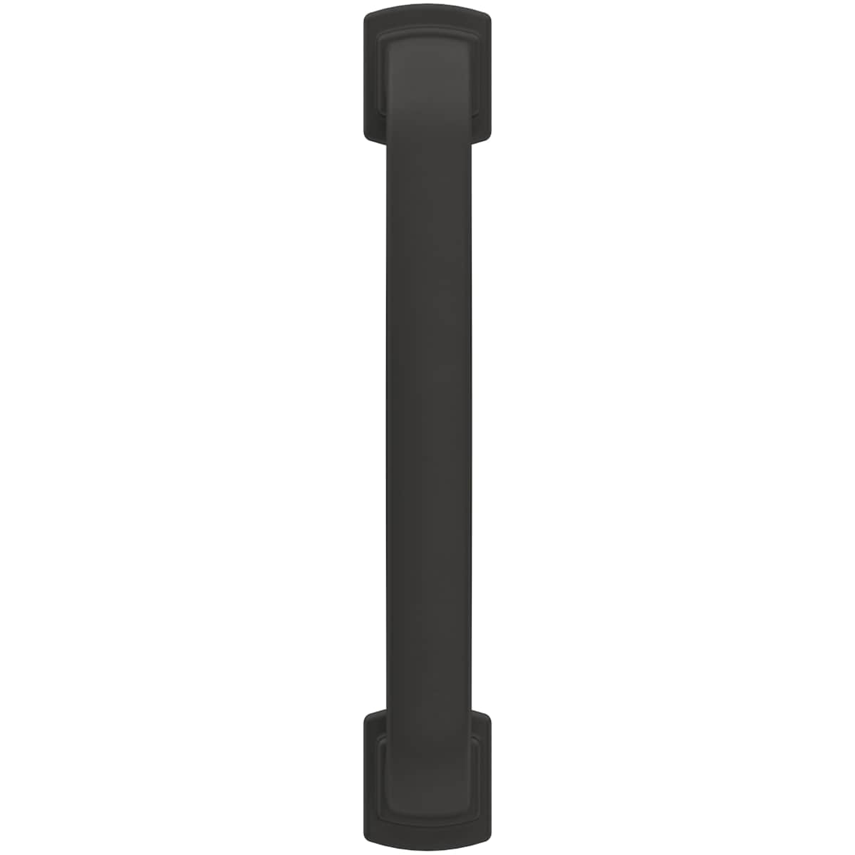 Amerock - BP36894ORB - Surpass 3-3/4 Inch Center to Center Handle Cabinet Pull in Oil Rubbed Bronze