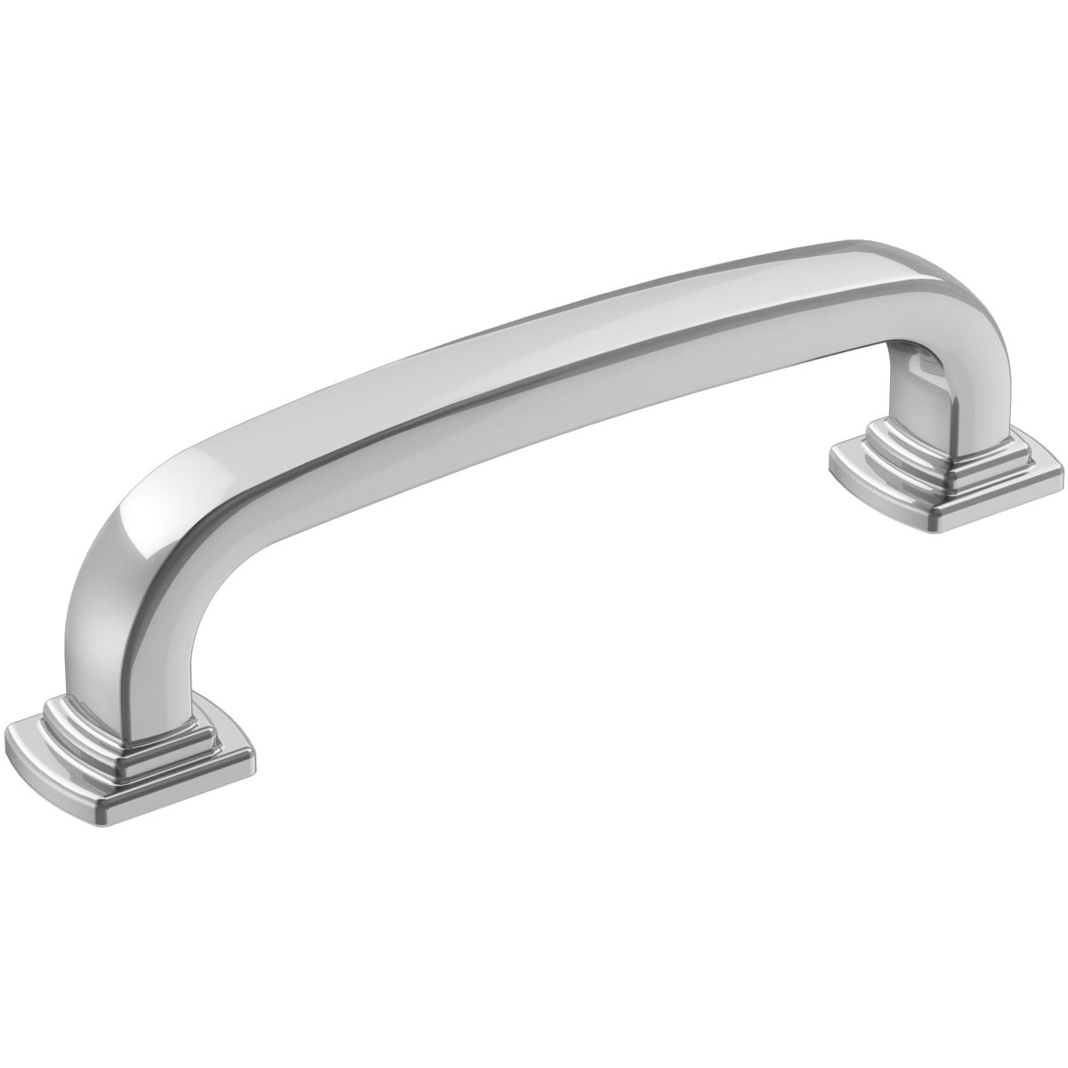 Surpass 3-3/4 Inch Center to Center Handle Cabinet Pull