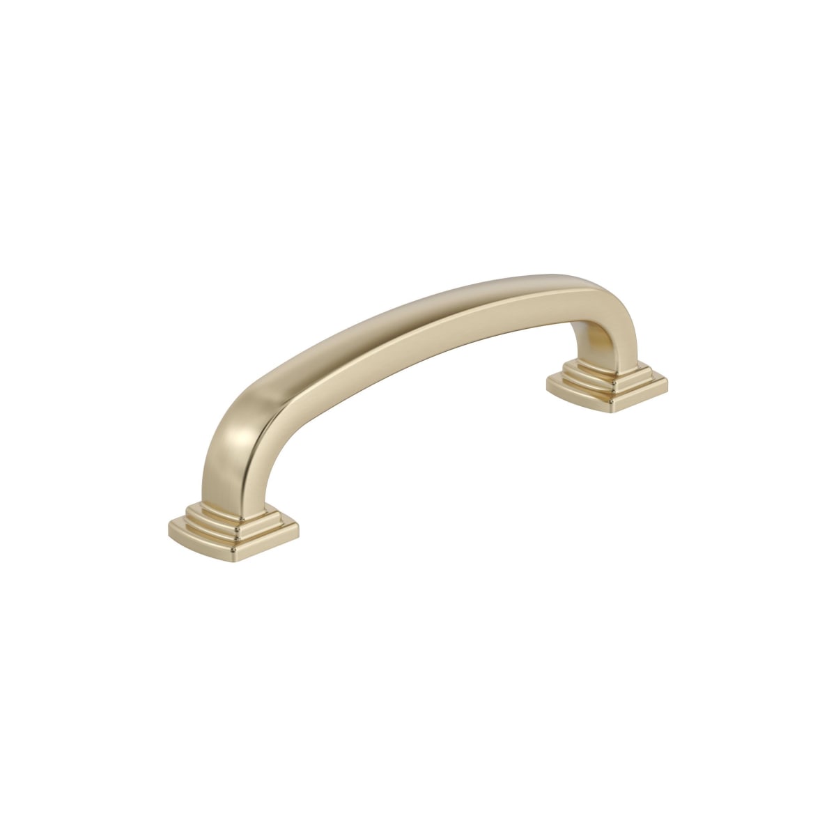 Surpass 3-3/4 Inch Center to Center Handle Cabinet Pull