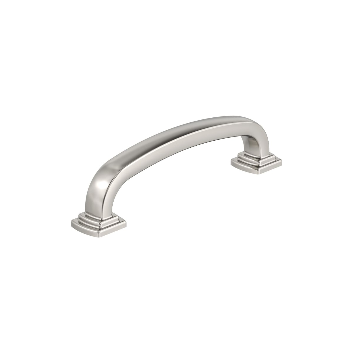 Surpass 3-3/4 Inch Center to Center Handle Cabinet Pull