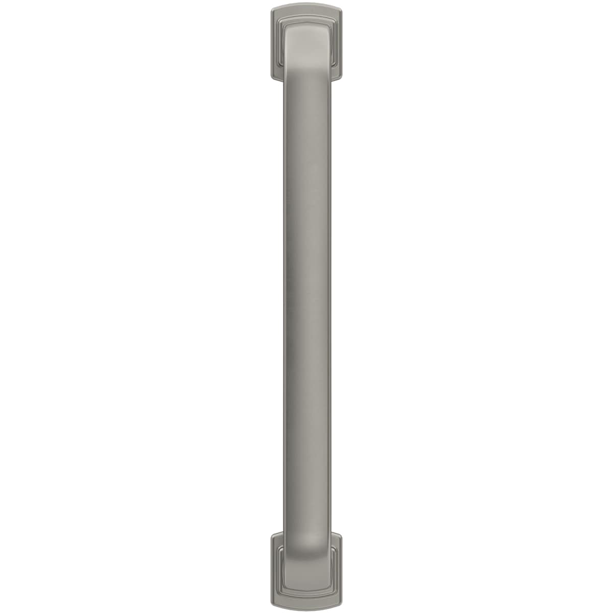 Amerock - BP36895FB - Surpass 5-1/16 Inch Center to Center Handle Cabinet Pull in Matte Black