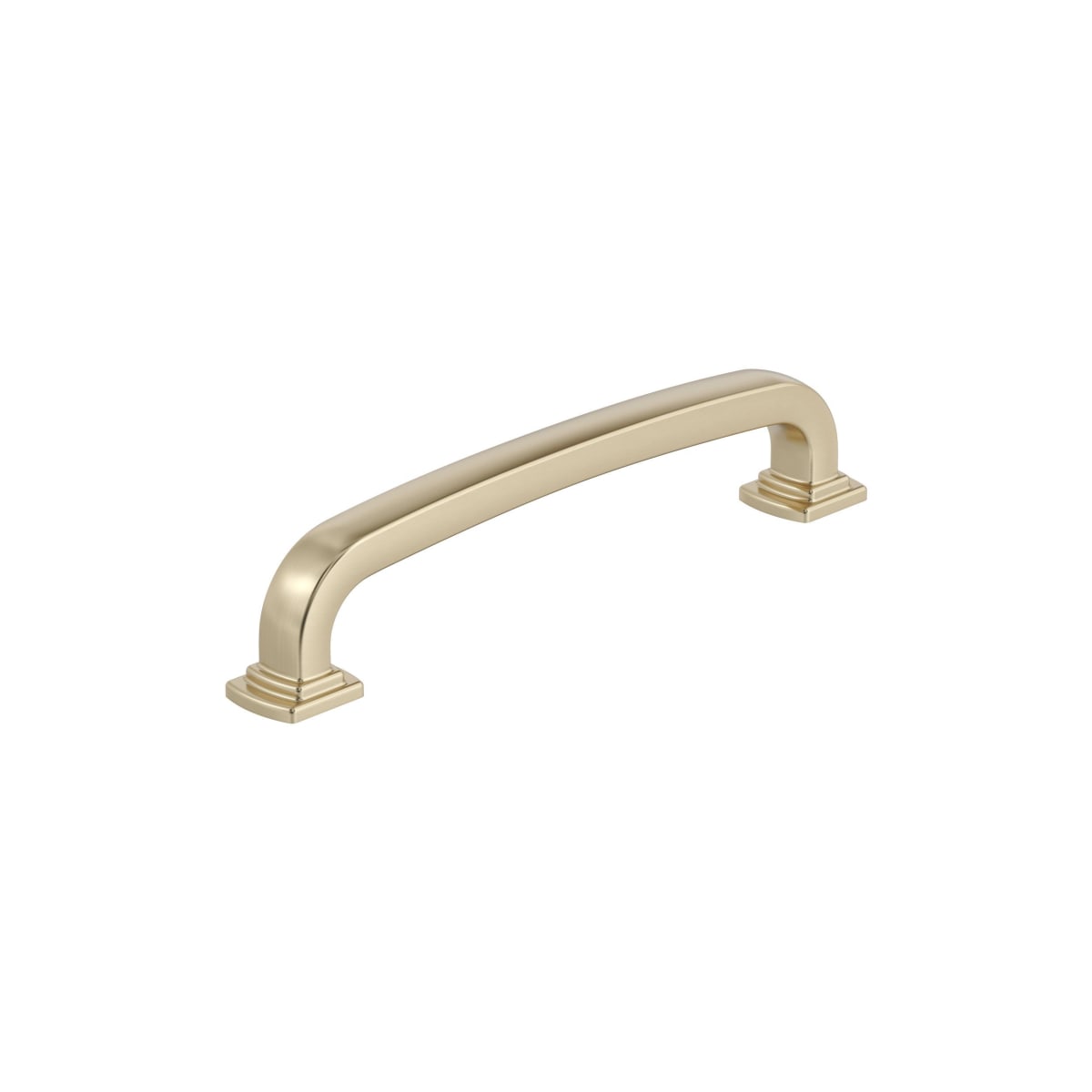 Surpass 5-1/16 Inch Center to Center Handle Cabinet Pull