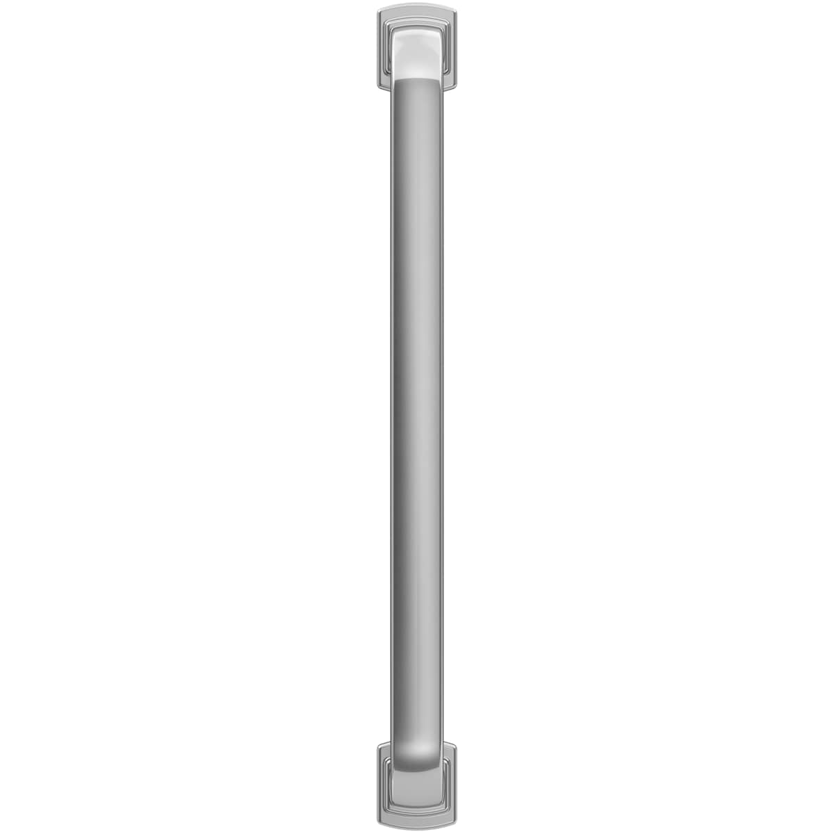 Amerock - BP36896CZ - Surpass 6-5/16 Inch Center to Center Handle Cabinet Pull in Champagne Bronze