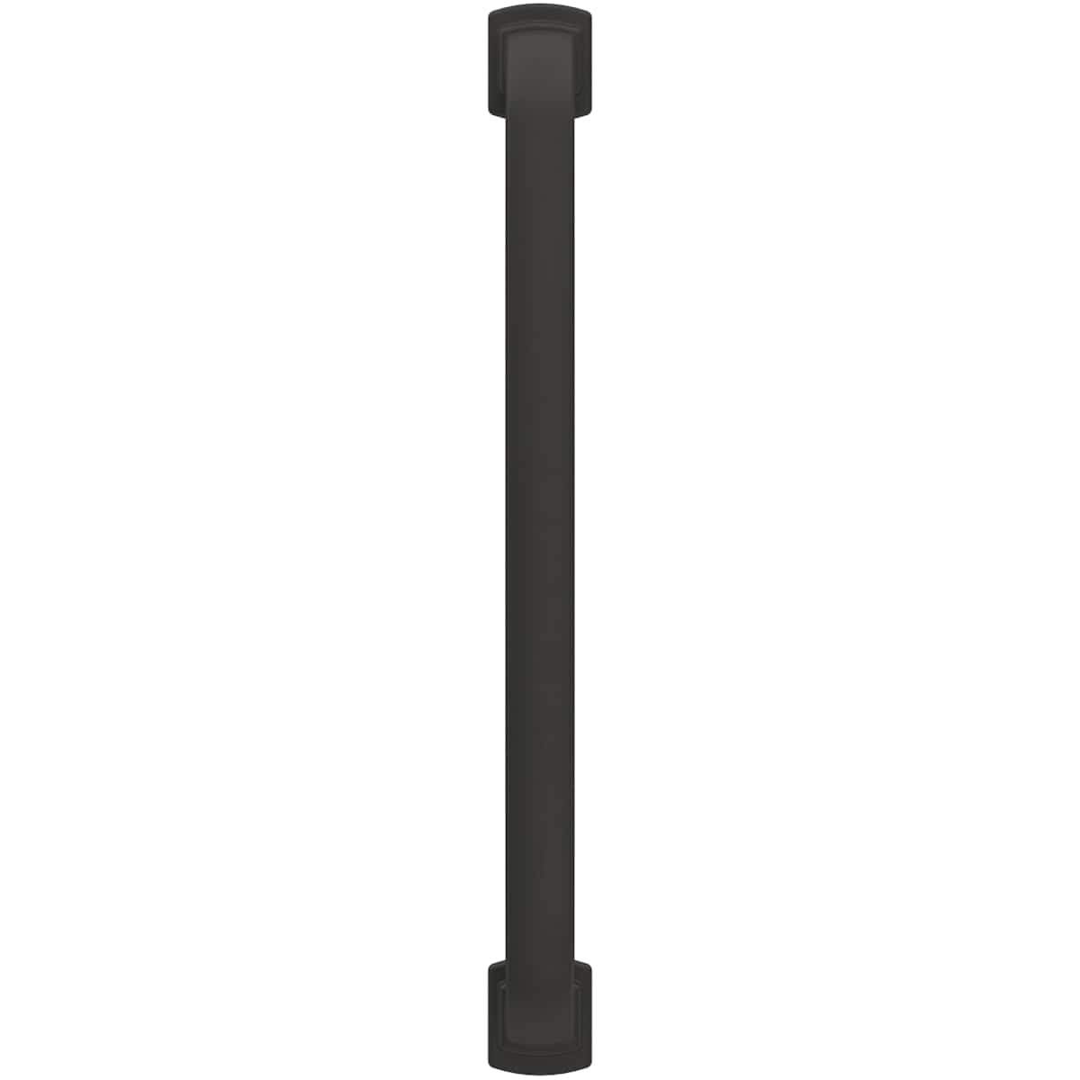 Amerock - BP36896CZ - Surpass 6-5/16 Inch Center to Center Handle Cabinet Pull in Champagne Bronze