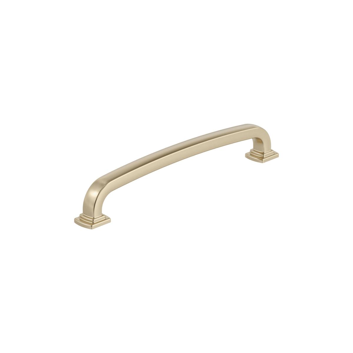 Surpass 6-5/16 Inch Center to Center Handle Cabinet Pull