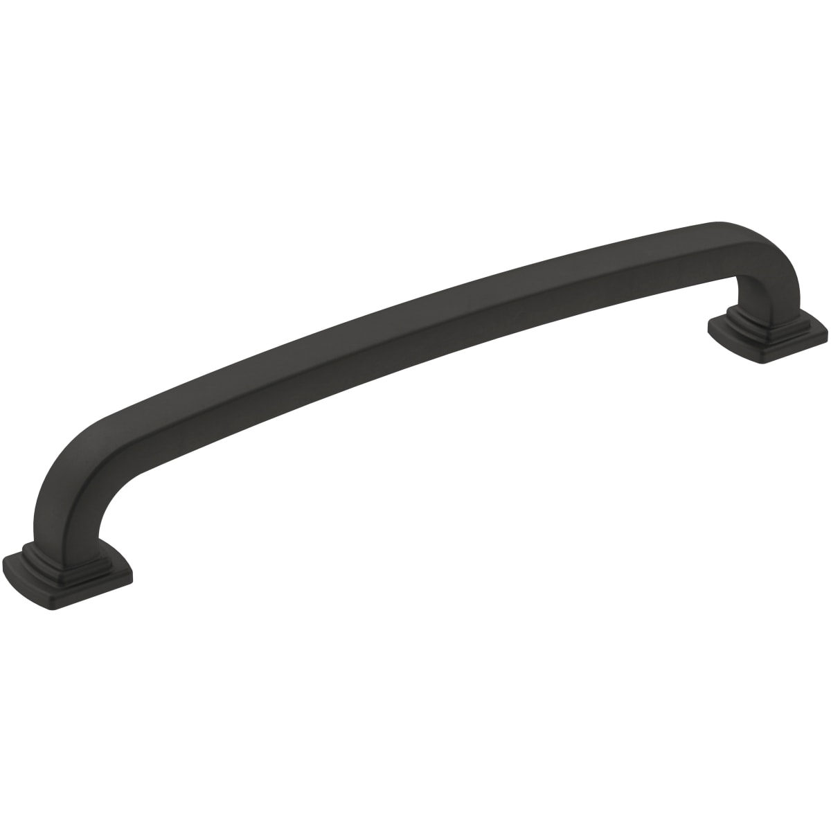 Surpass 6-5/16 Inch Center to Center Handle Cabinet Pull