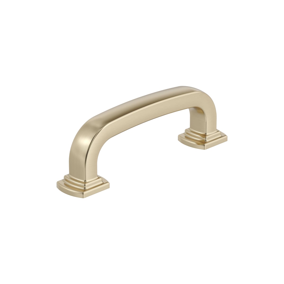 Surpass 3 Inch Center to Center Handle Cabinet Pull
