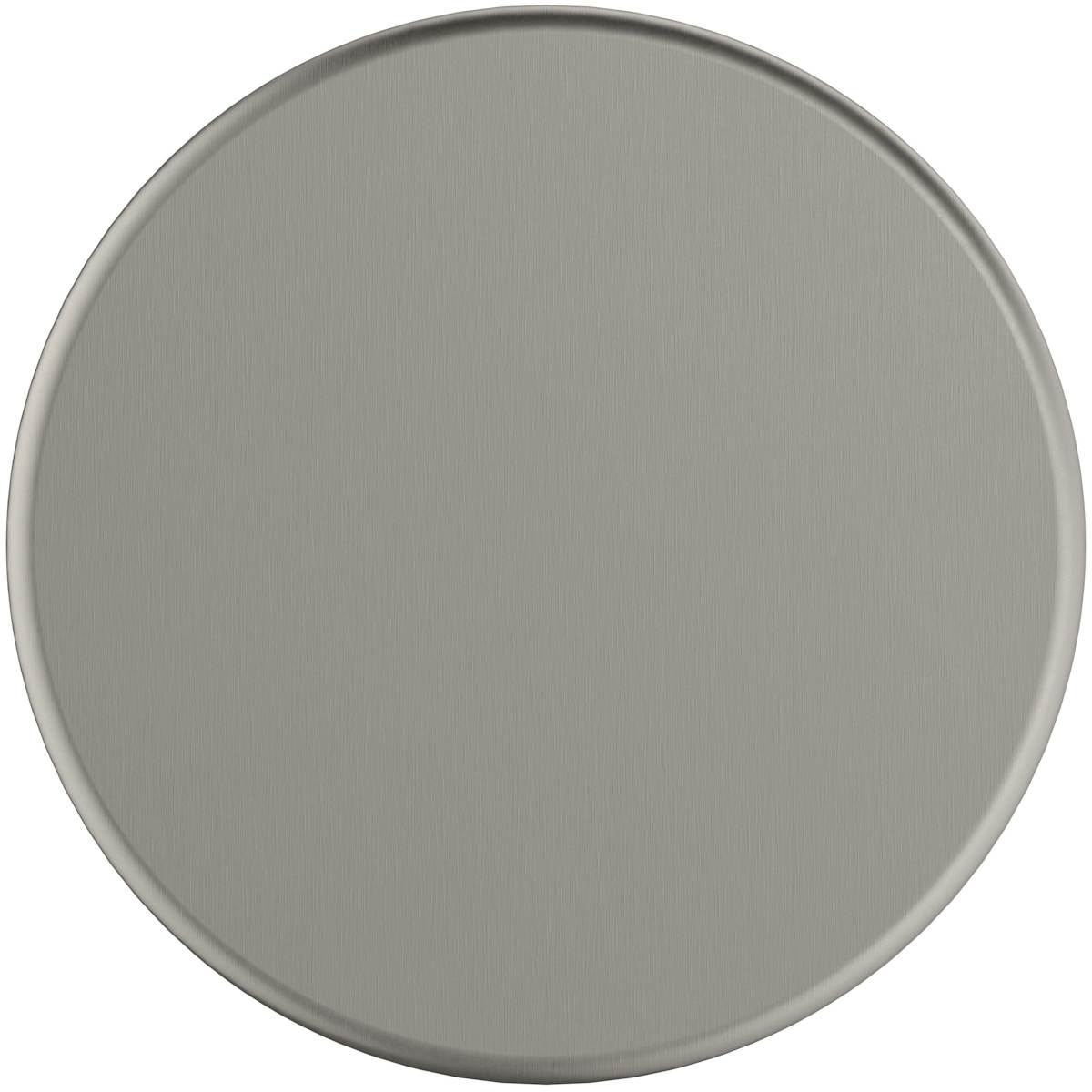 Amerock - BP36904CZ - Versa 1-3/8 Inch Mushroom Cabinet Knob in Champagne Bronze