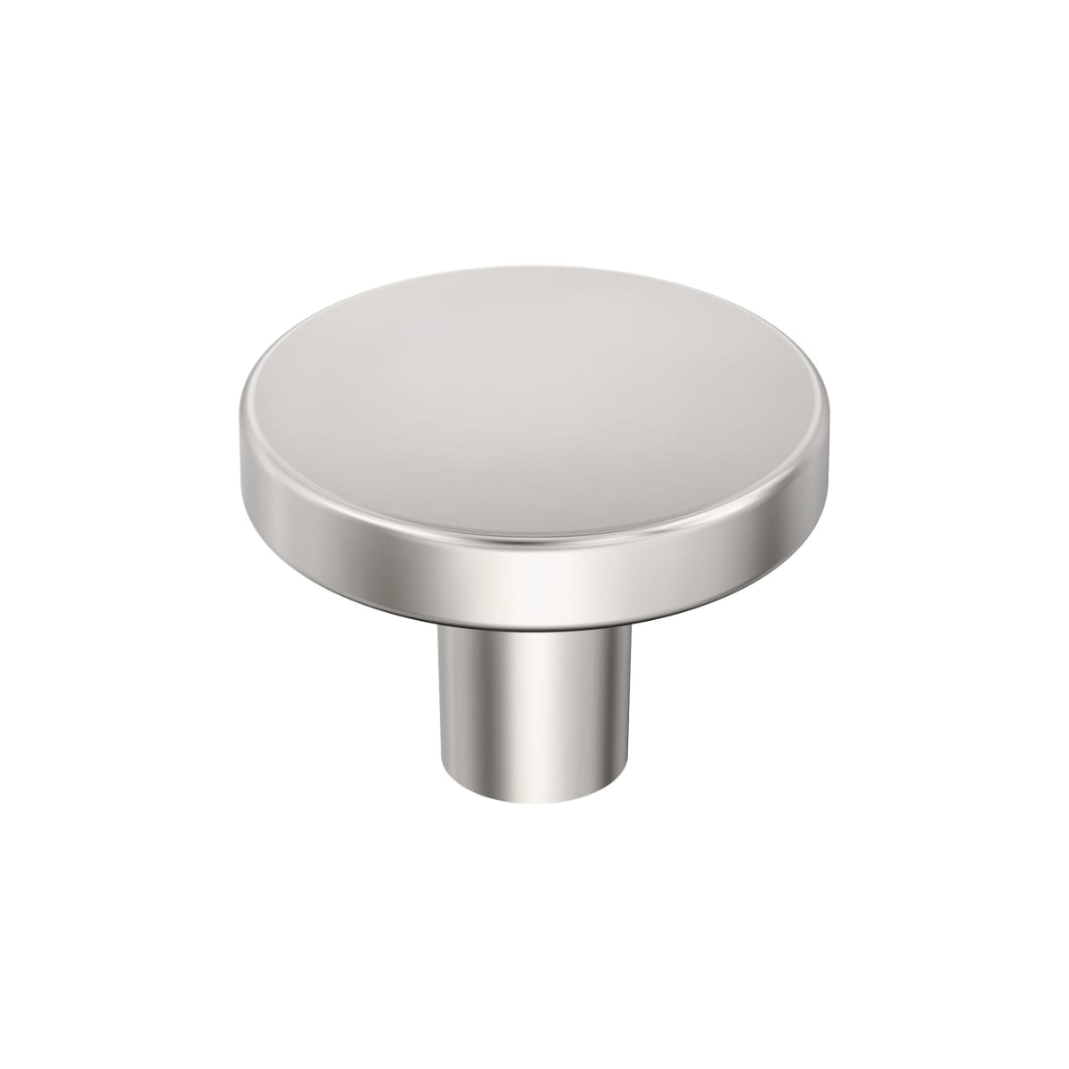 Versa 1-3/8 Inch Mushroom Cabinet Knob