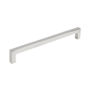 Amerock - BP3690826 - Monument 7-9/16 Inch Center to Center Handle Cabinet Pull in Polished Chrome